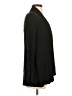 Enough About Me Black Kimono Size S - photo 4