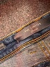 The Limited Hearts Blue Jeans Size 4R - photo 7