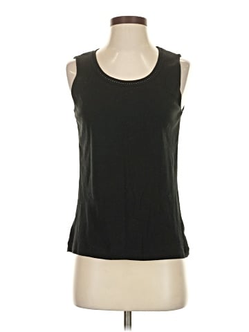 White Stag Sleeveless T-Shirt (view 1)