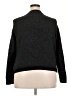 Torrid Black Cardigan Size 2X Plus (2) - photo 2