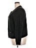 Torrid Black Cardigan Size 2X Plus (2) - photo 5