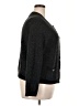 Torrid Black Cardigan Size 2X Plus (2) - photo 4