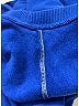 Moschino Blue Sweatshirt Size 6 - photo 9