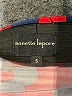 Nanette Lepore Hearts Red Casual Skirt Size S - photo 4