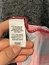 Nanette Lepore Hearts Red Casual Skirt Size S - photo 5