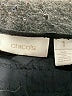 Chico's Black Kimono Size Med (1) - photo 7
