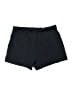 Assorted Brands Solid Black Athletic Shorts Size 18 - photo 2