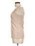 14th & Union Tan Tank Top Size L - photo 5
