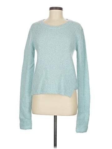 A.L.C. Wool Pullover Sweater (view 1)