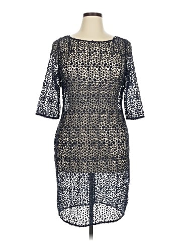 Kay Unger Cocktail Dress (view 1)