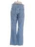 Just Black Blue Jeans Size 26 waist - photo 2
