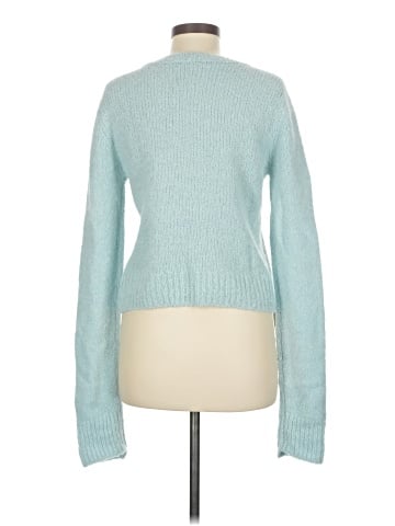 A.L.C. Wool Pullover Sweater (view 2)