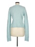 A.L.C. Teal Wool Pullover Sweater Size M - photo 2