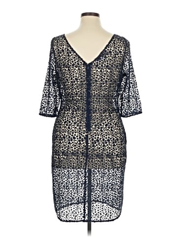 Kay Unger Cocktail Dress (view 2)