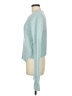 A.L.C. Teal Wool Pullover Sweater Size M - photo 5