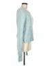 A.L.C. Teal Wool Pullover Sweater Size M - photo 4