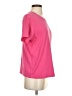 White Stag Pink Active T-Shirt Size S - photo 4