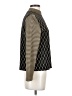 St. John Sport Black Turtleneck Sweater Size P (petite) - photo 4
