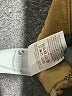 Boden Solid Tan Khakis Size 16 - 18 - photo 5