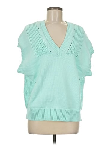 Pearl By Lela Rose Sweater Vest (view 1)