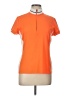 Callaway Orange Short Sleeve Top Size L - photo 1