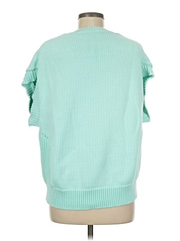 Pearl By Lela Rose Sweater Vest (view 2)