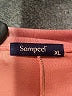 Sampeel Pink Sleeveless Top Size XL - photo 7