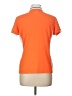 Callaway Orange Short Sleeve Top Size L - photo 2