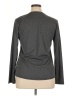 RBX 100% Polyester Gray Long Sleeve T-Shirt Size XL - photo 2