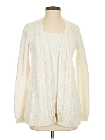 Lands' End Cardigan (view 1)