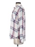 Rails Plaid White Long Sleeve Button-Down Shirt Size XS - photo 5