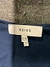 Reiss Solid Blue Jumpsuit Size 6 - photo 3