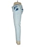Amethyst Jeans Hearts Blue Jeans Size 13 - photo 5