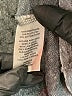 Leith Solid Gray Casual Dress Size S - photo 8