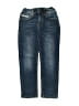 7 For All Mankind Blue Jeans Size 4 - photo 1