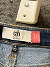 CAbi Hearts Blue Jeans Size 8 - photo 7
