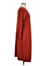 Assorted Brands Red Casual Dress Size M - photo 4