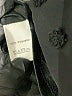 Unbranded 100% Polyester Black Casual Dress Size XL - photo 5