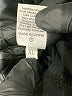 Unbranded 100% Polyester Black Casual Dress Size XL - photo 6
