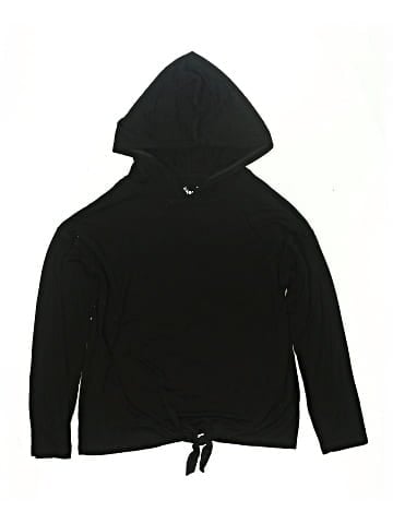 Rumi + Ryder Zip Up Hoodie (view 1)