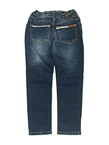 7 For All Mankind Jeans (view 2)