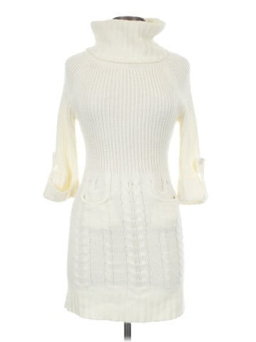 Poof Excellence Casual Dress (view 1)