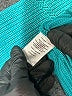Talbots 100% Cotton Solid Teal Pullover Sweater Size XS - photo 8