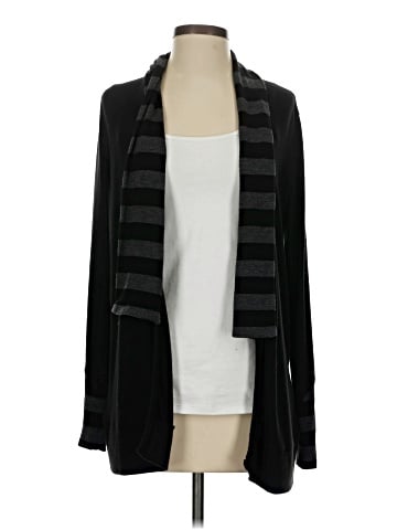 Three Dots Cardigan (view 1)