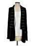 Three Dots Black Cardigan Size XS - photo 1