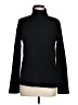 Vince. Black Turtleneck Sweater Size L - photo 1