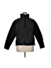 Avia Solid Black Windbreaker Size 16 - 18 - photo 1