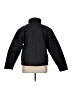 Avia Solid Black Windbreaker Size 16 - 18 - photo 2