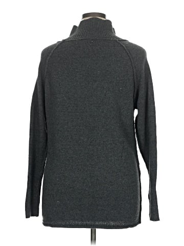 Misslook Turtleneck Sweater (view 2)