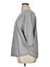 Vila Milano Gray Pullover Sweater Size 1X - photo 5